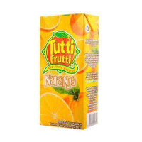 Tutti Frutti 200 ml